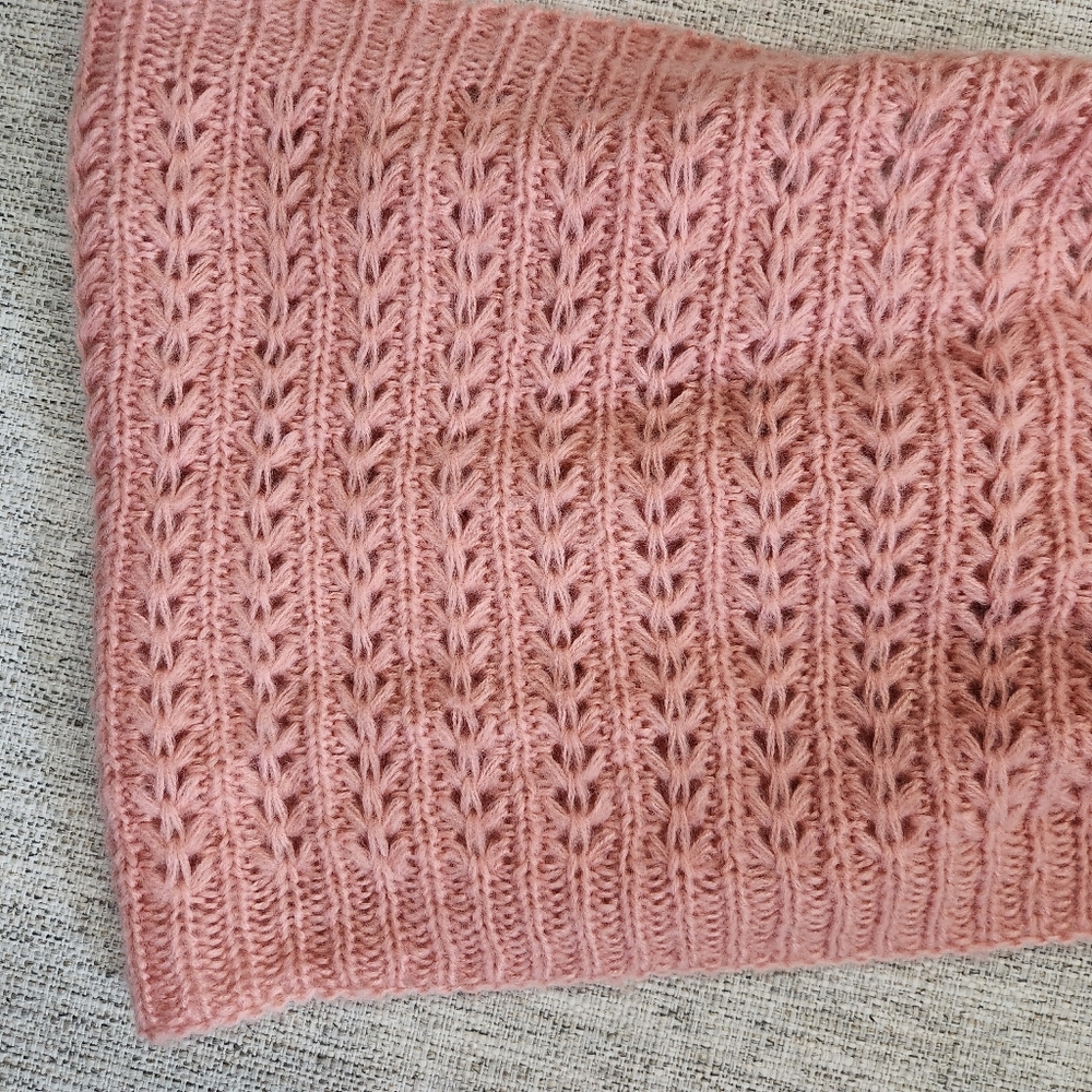 Infinity scarf - Picture 2 of 2